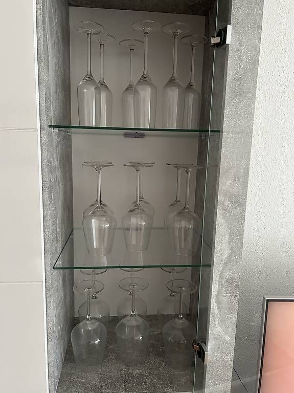 Bicchieri: 18-teiliges Gläserset – Nuovo e nell'imballaggio originale da Frauenfeld venduto da Portuguesaa