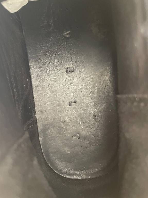 Scarpe da donna: VELT Lederstiefel – Usato da Basel venduto da dom_s5lg 3