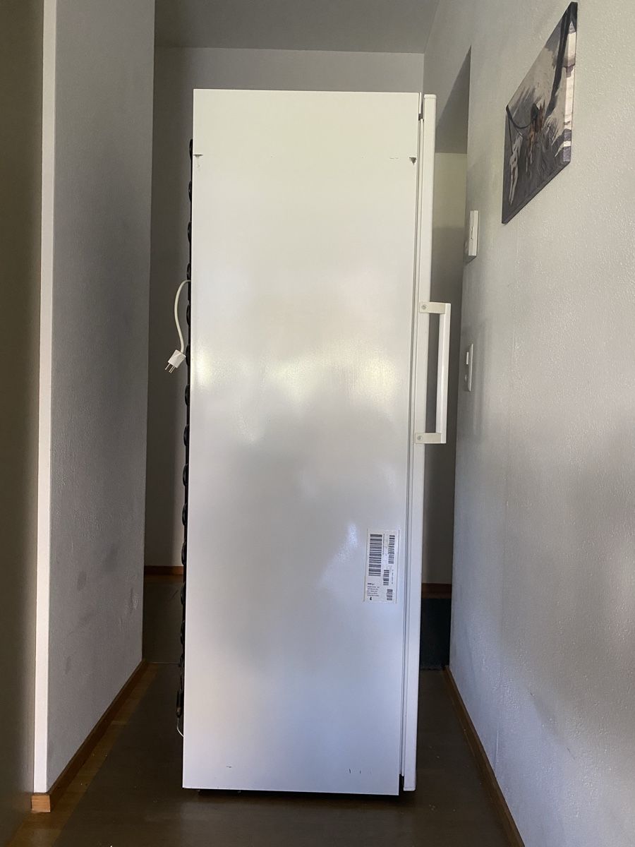 Gefrierschrank: Bosch Gefrierschrank A+ – Gebraucht aus Kriens von cna_56xl 1