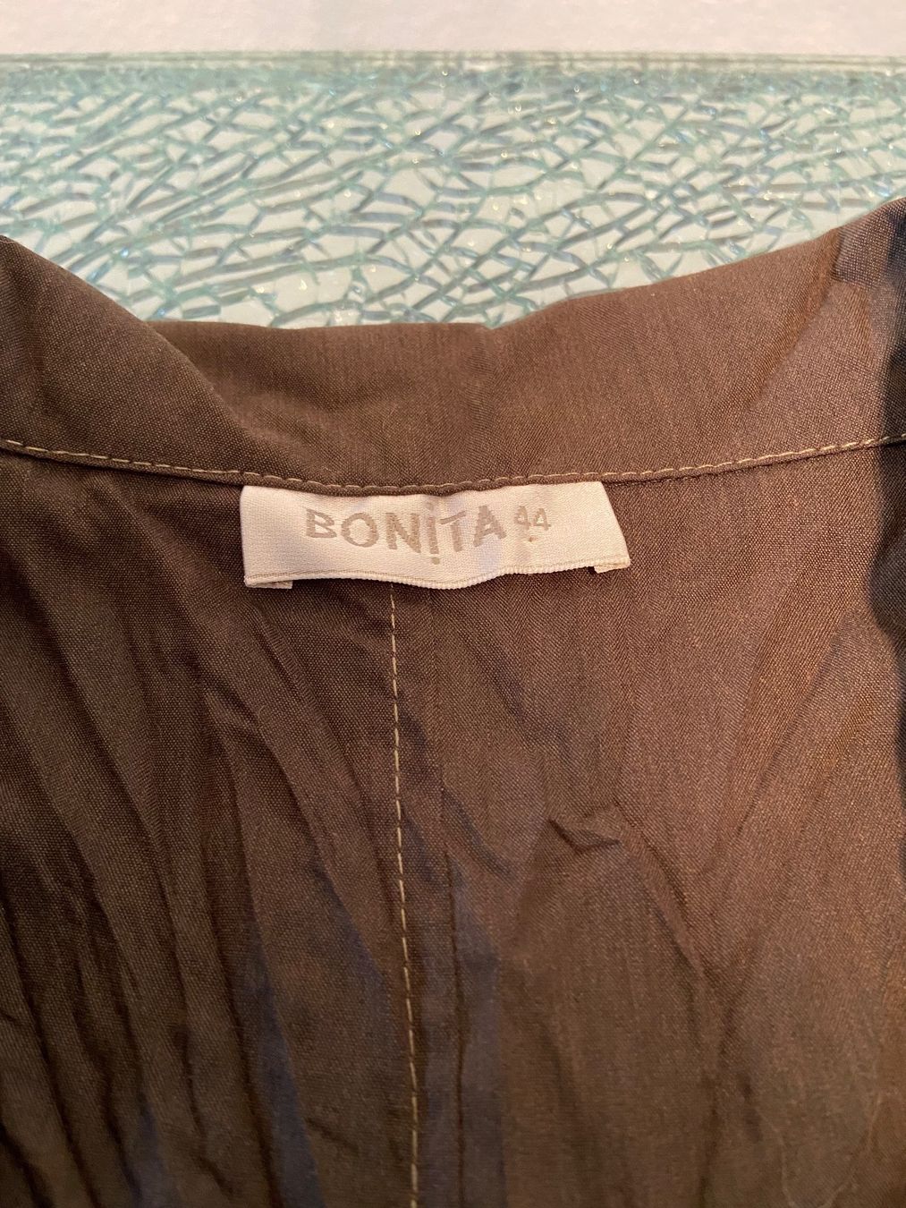 Bonita Camicette: Neue Bonita Bluse – Nuovo (secondo la descrizione) da Oftringen venduto da andrax 2