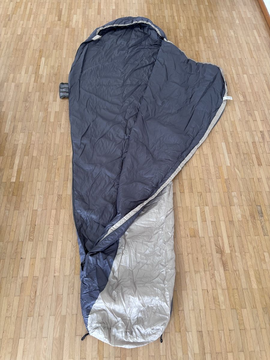 Sherpa Sacchi a pelo: Sherpa Schlafsack Talung 800 – Nuovo (secondo la descrizione) da St. Gallen venduto da Rindi66 1