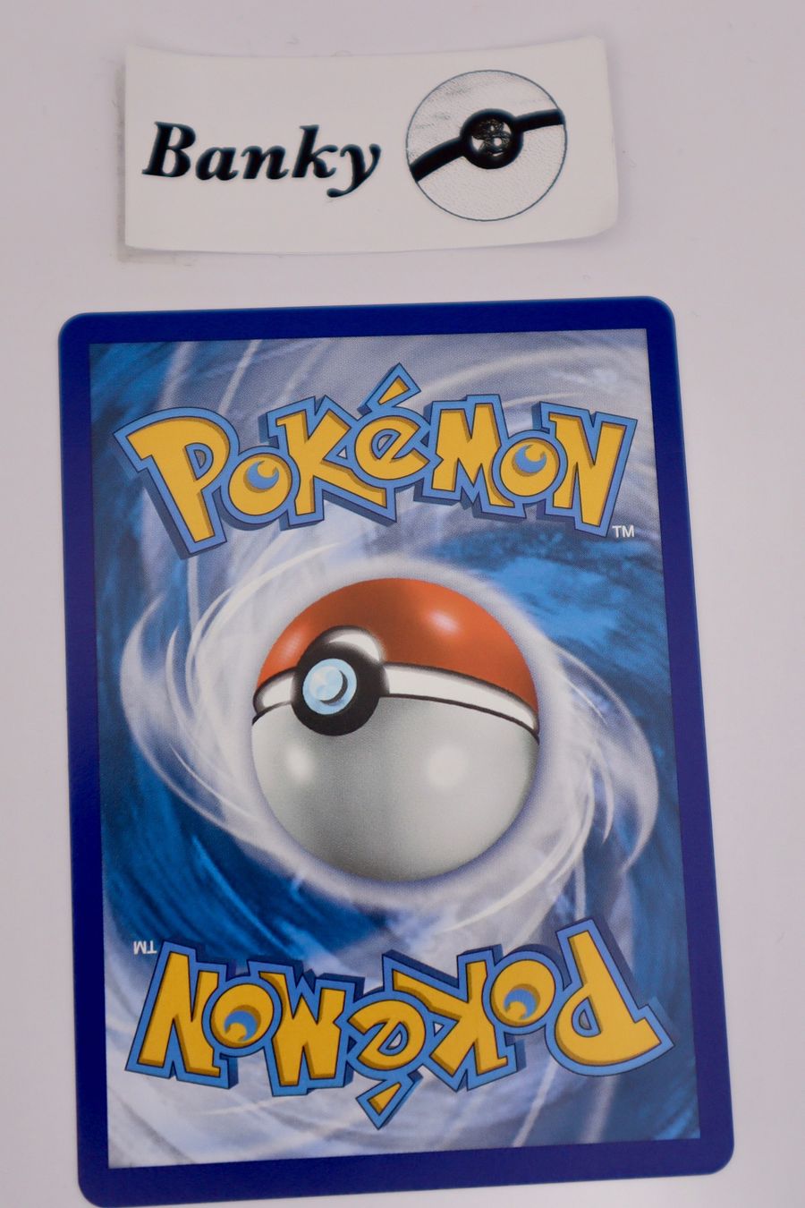 Pokémon Carte collezionabili: Pokemon Rillaboom Vmax NM EN – Usato da Biel-Benken BL venduto da Banky 1