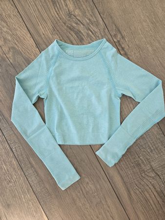 Victoria 's Secret Crop top 