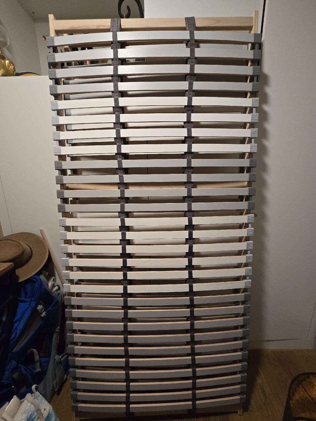 Ikea Sommiers: Lattenrost 2 x 90cm x 200cm – Neuf (Voir description) à Schenkon par jea_r8yl