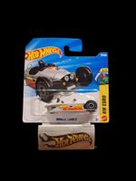 Hot Wheels HW Euro 2026 Morgan Super 3 6/10 S