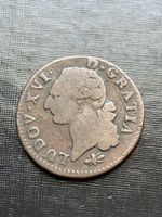 Monnaie France 🇫🇷 1791
