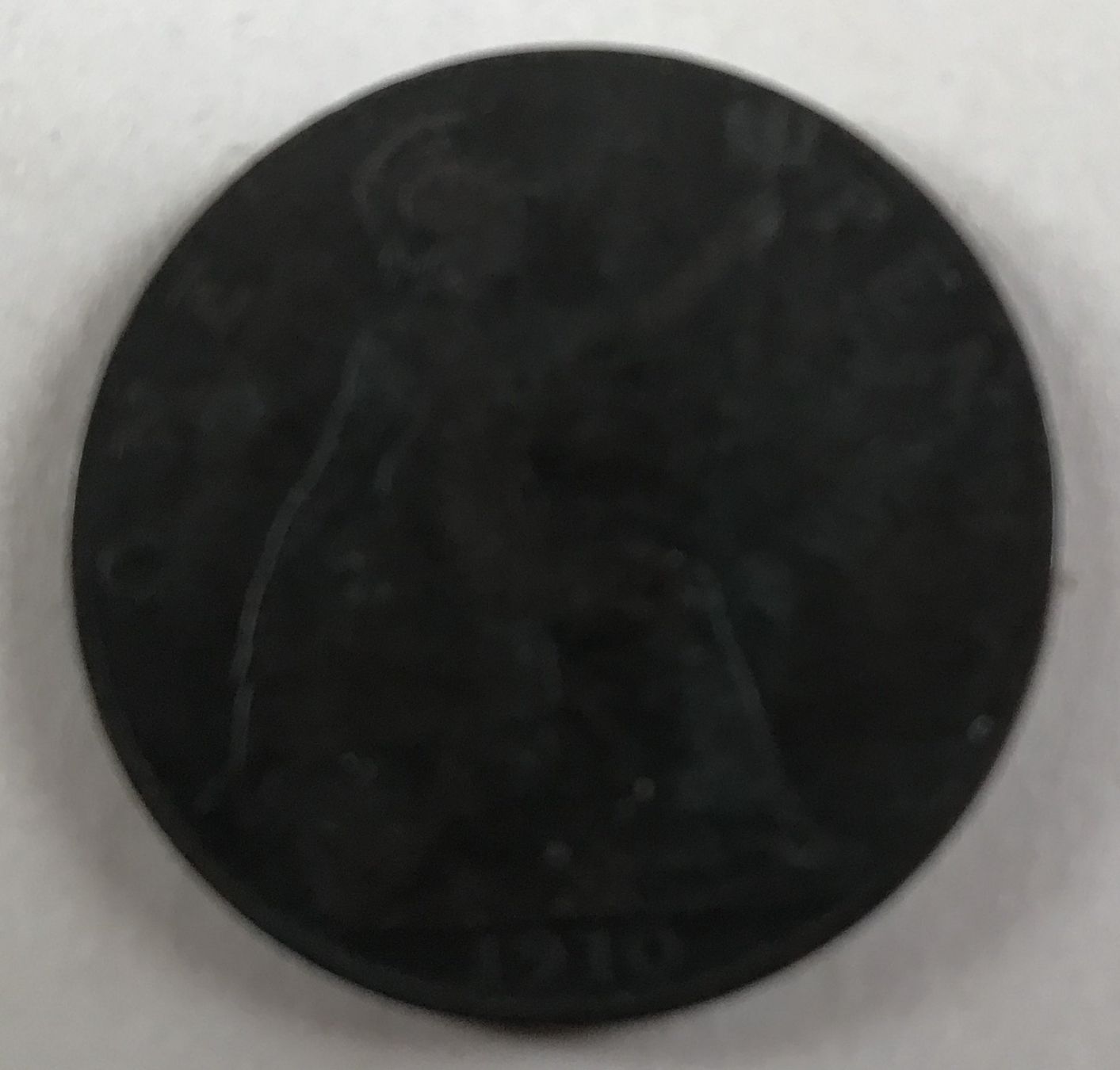 Tutti le monete: MÜNZE ONE PENNY 1910 – Usato da Ostermundigen venduto da wini63 1