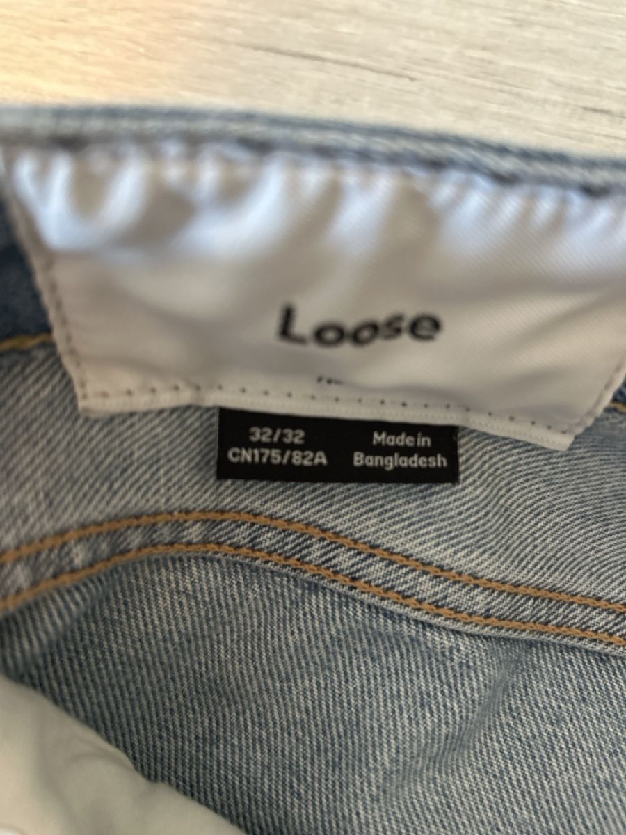 Bershka Kleiderpakete: Kleiderpaket grösse M Männer – Gebraucht aus bülach von Marinas1 5