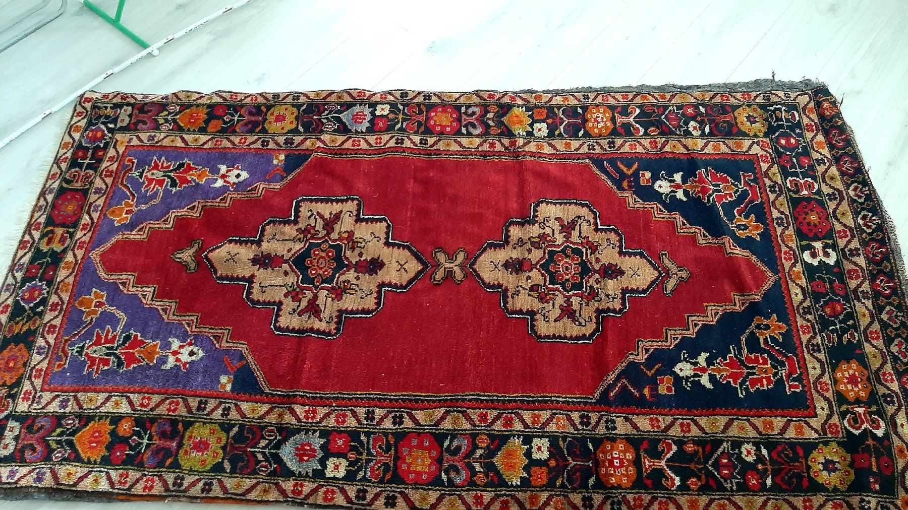 Tappeti: Orientteppich – Usato da Widen venduto da Dearly 1