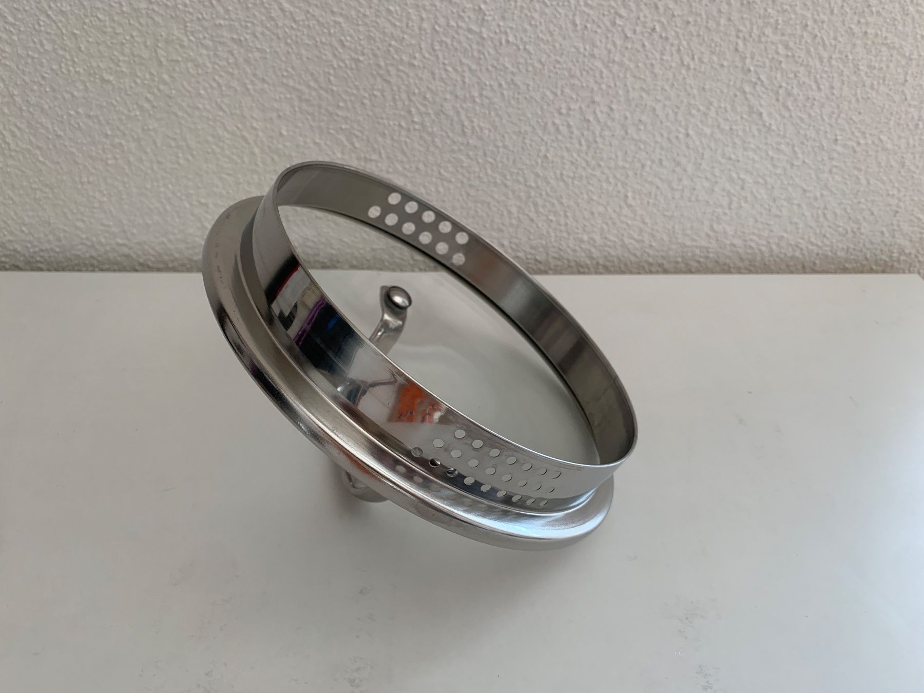 Thomas Pentole: Kochtopf mit Deckel – Usato da Beringen venduto da Hummingbird007 2