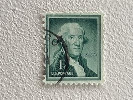 USA Briefmarken ab 1.95 CHF (Gratis-Versand)