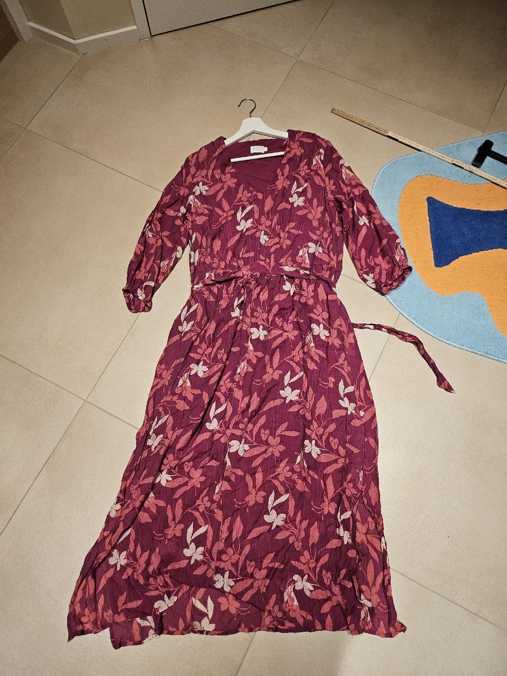 Vestiti: Sommerkleid Jakes gr.42 – Usato da Allschwil venduto da na.wi.90 3