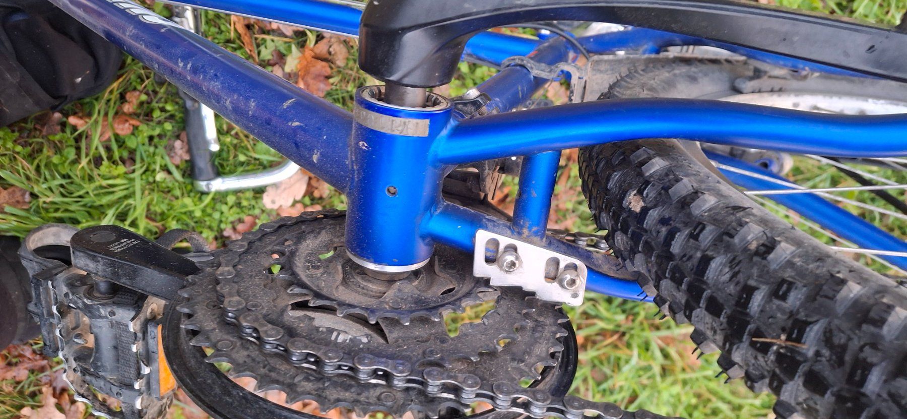 Stevens Vélos: Mtb kinder Stevens Ritchey startklar – D'occasion à Kyburg par JBMNT2020 8