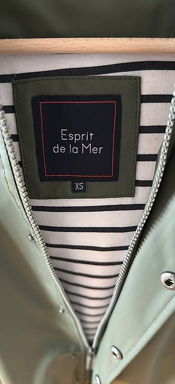 Jacken: Veste dame  – Gebraucht aus Châtel-St-Denis von ale_dx9w 1
