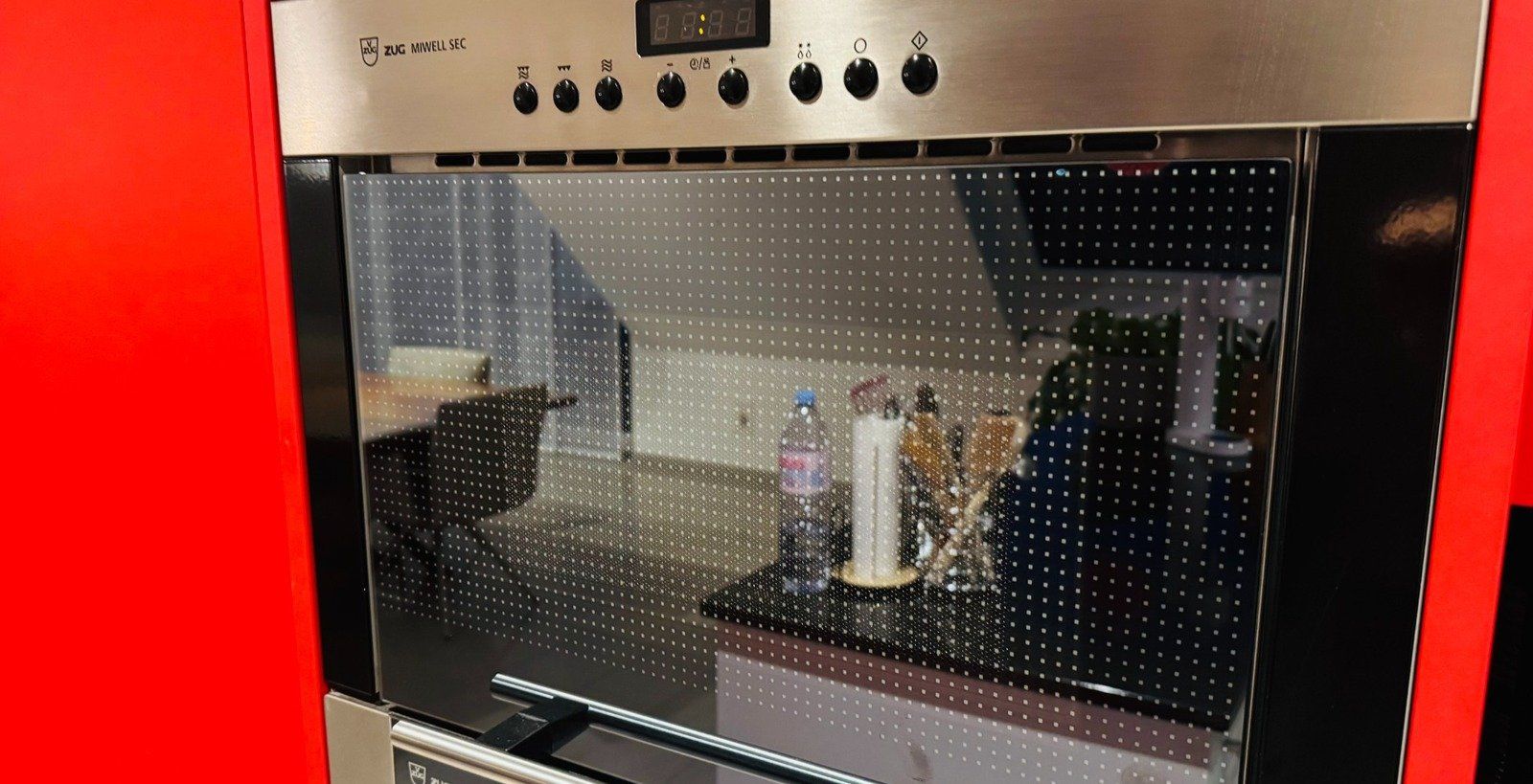 Komplettküchen: Moderne Einbauküche mit Kochinsel, zum Selbstabbau – Gebraucht aus Biberist von Cescolino 6