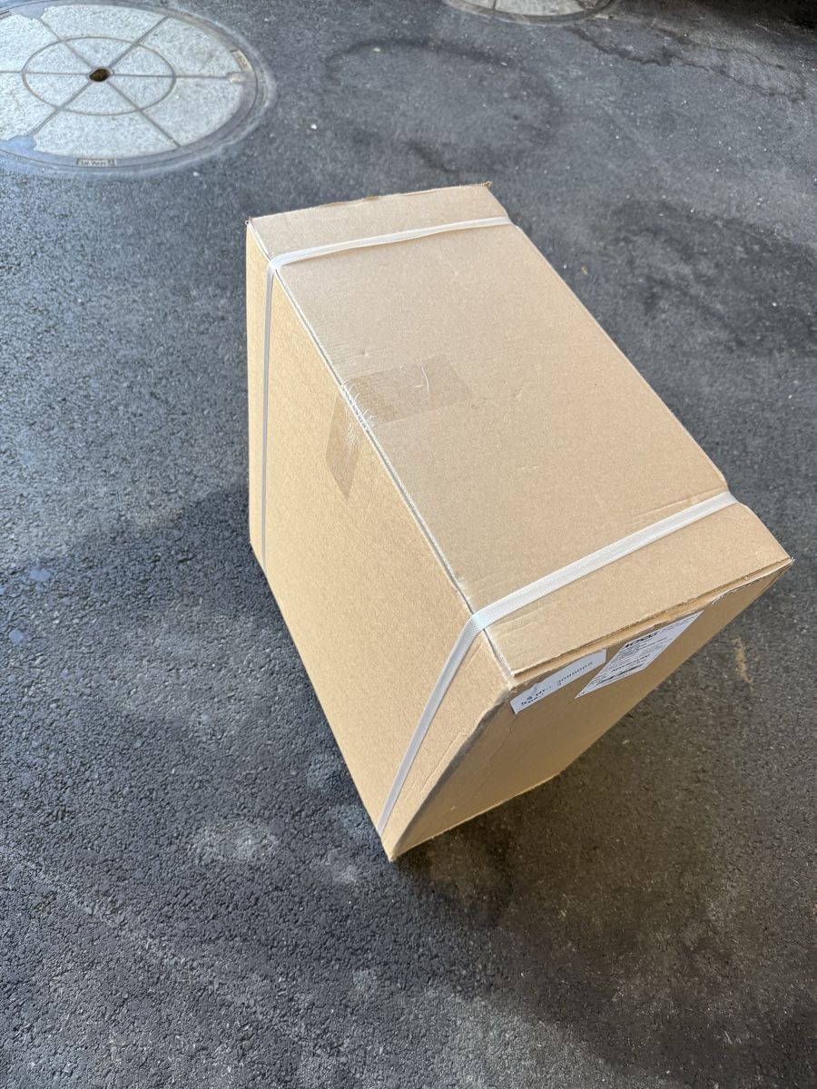 Docce: Duschklappsitz Klappsitz Nosag – Nuovo (secondo la descrizione) da Wettingen venduto da mu57a1