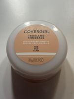 Covergirl Puder