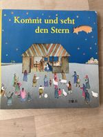 Kommt und seht den Stern Kinderbuch 1. Auflage 1985