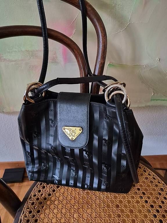 Taschen für Damen: Handtasche von Maison Mollerus  – Gebraucht aus Kilchberg ZH von F27081987 4