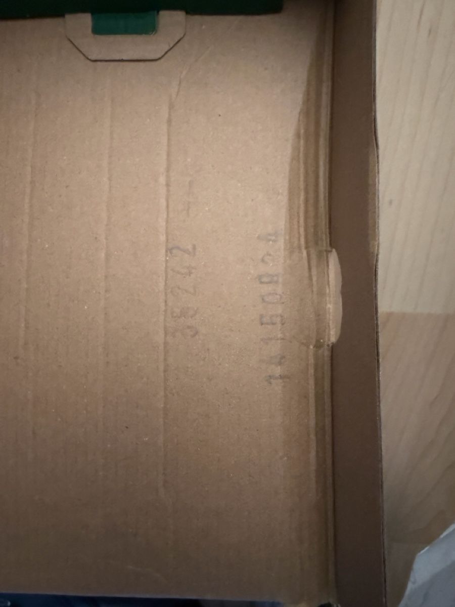 Lacoste Herrenschuhe: Baskets lacoste – Neu und originalverpackt aus Etoy von jav_zn9f 3