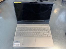 HP Pavilion Laptop 15.6", Intel Core i7, 16GB RAM ( 1/2 )