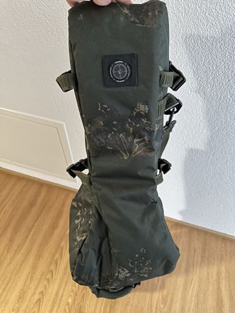 Nash Scope 9ft 3 rods Rutentasche