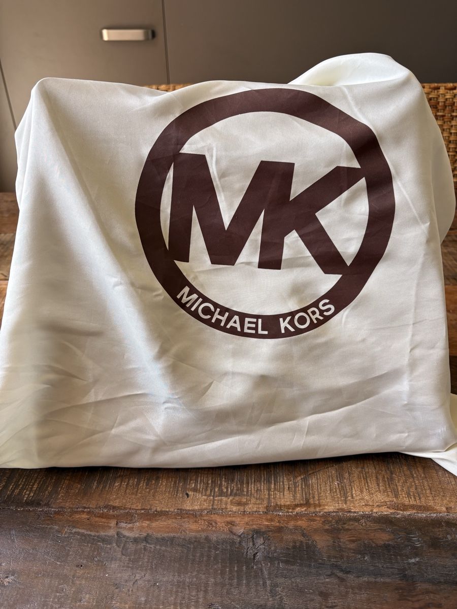 Michael Kors Borse da donna: Micheal Kors Large Hamilton Tote Bag – Usato da Zürich venduto da lilyluar 3