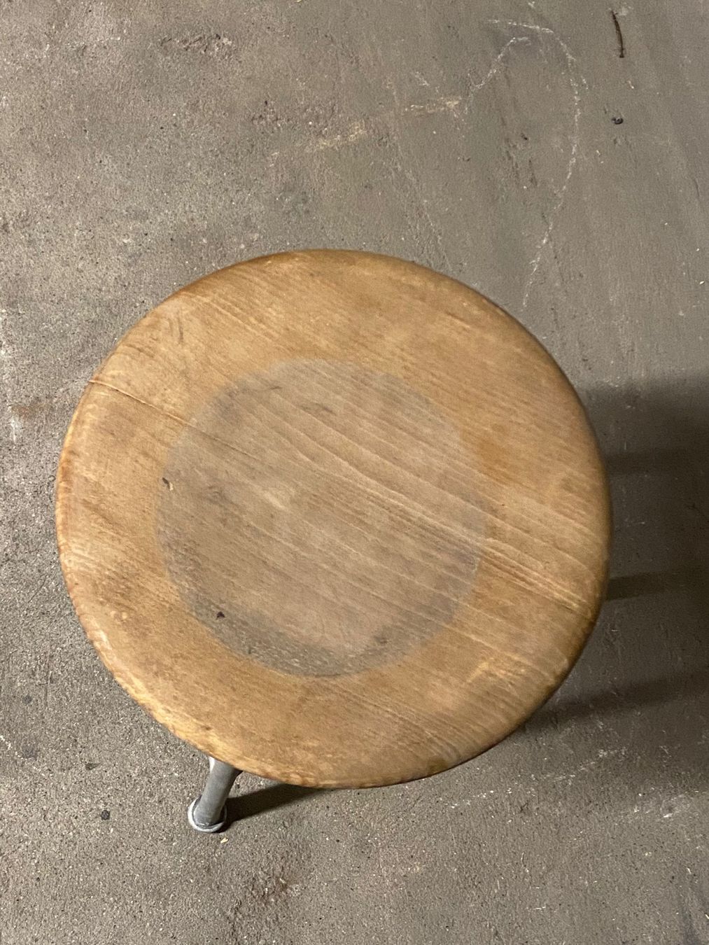 Tabourets: Hocker – D'occasion à Port par GaragenGold