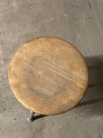 Hocker