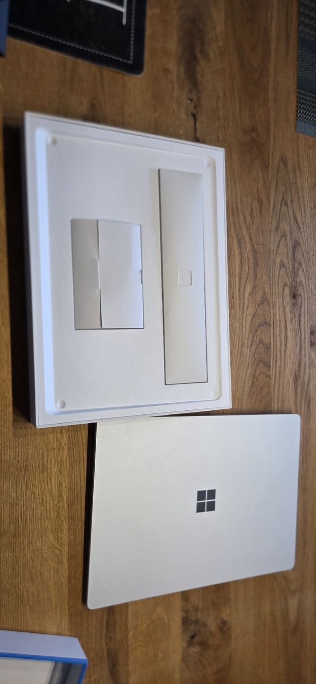 Microsoft Portables: Microsoft Surface Laptop – D'occasion à Niederglatt ZH par Mash4 1
