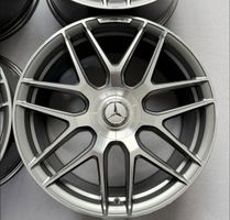 AMG Schmiedefelgen
