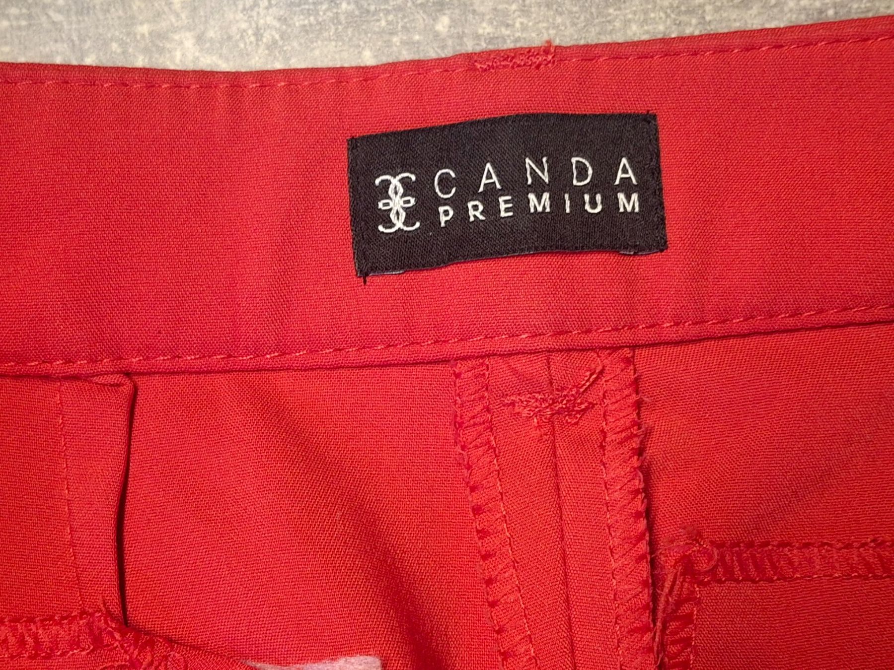 C&A Pantaloni: Pantalon taille 36 48% coton marque C&A – Usato da Villiers venduto da san_jn5w 3