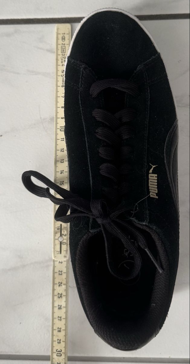 Puma Chaussures femmes: Puma – D'occasion à Mägenwil par maegenwil_wp 4