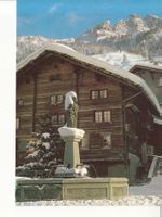 Vals ca. 1980