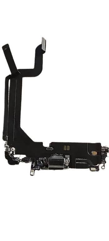 Telefoni cellulari / Smartphones: Flex câble avec port de charge pour iPhone 14 Pro Max – Usato da Renens VD venduto da T.T2211