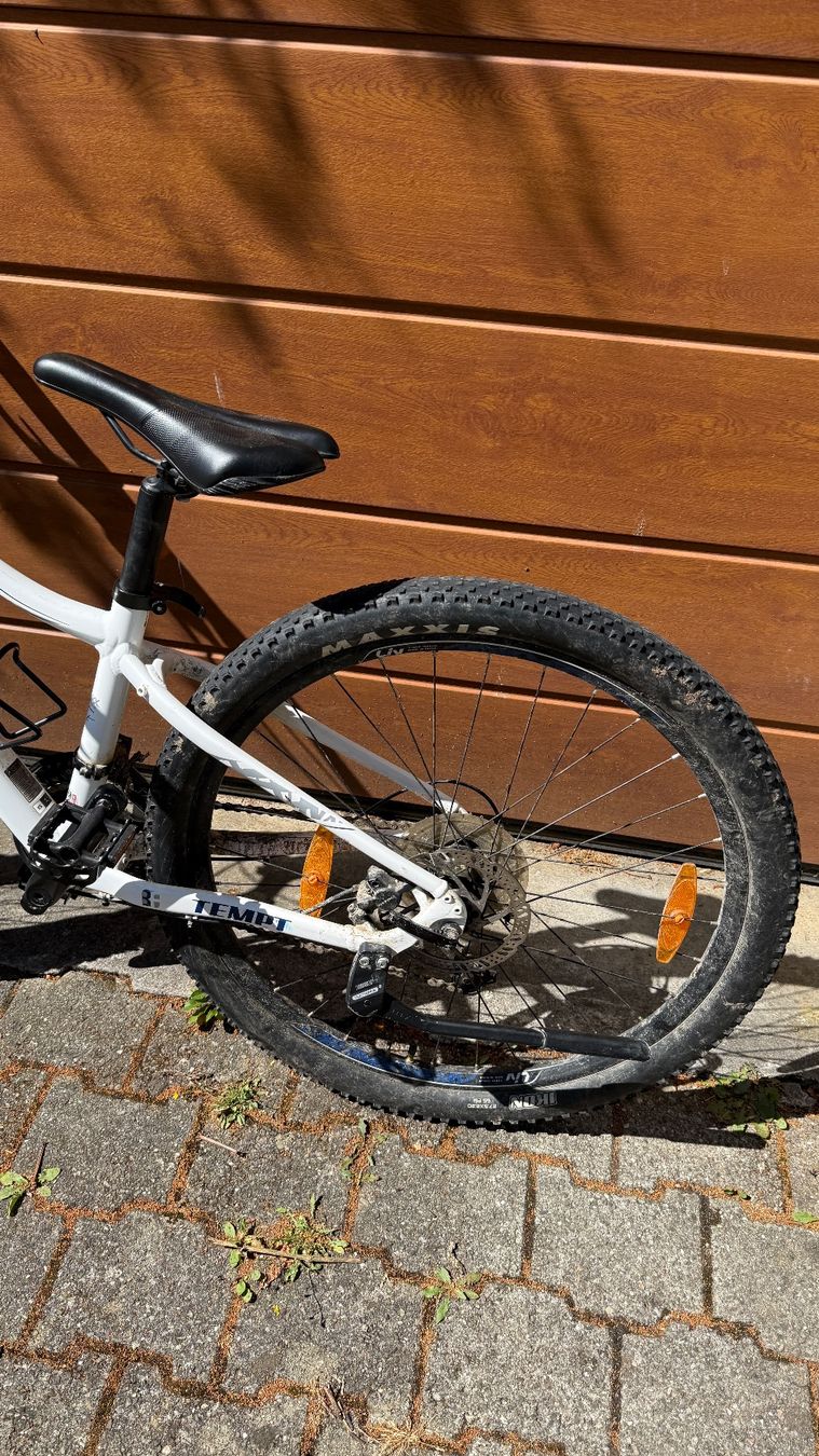 Velos: Mountain Bike Jugend Velo – Gebraucht aus Gelterkinden von macmartinbay 3