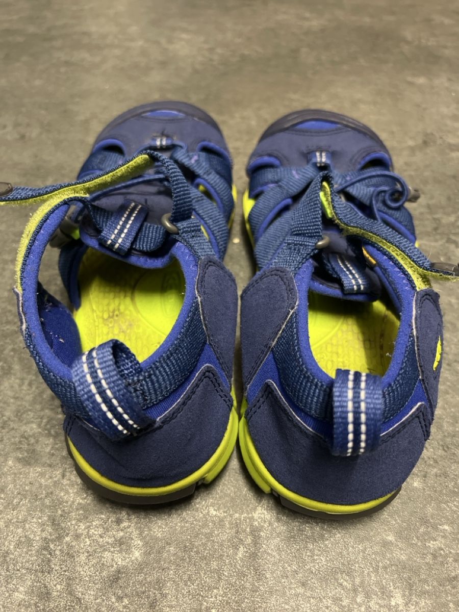 Keen Scarpe per ragazzi: Keen Sandalen Gr. 36 – Usato da Aarau venduto da SCH_EV 3