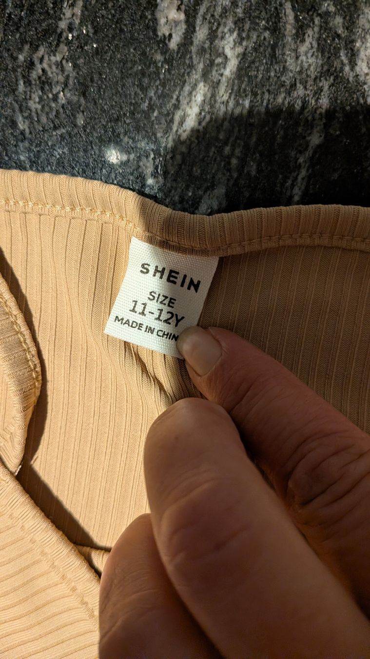 Shein Ensembles coordonnés: set – Neuf (Voir description) à Wattenwil par karinschaw 1