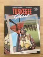 TUSKEGEE GHOST / TOME 1 / PREMIERE EDITION