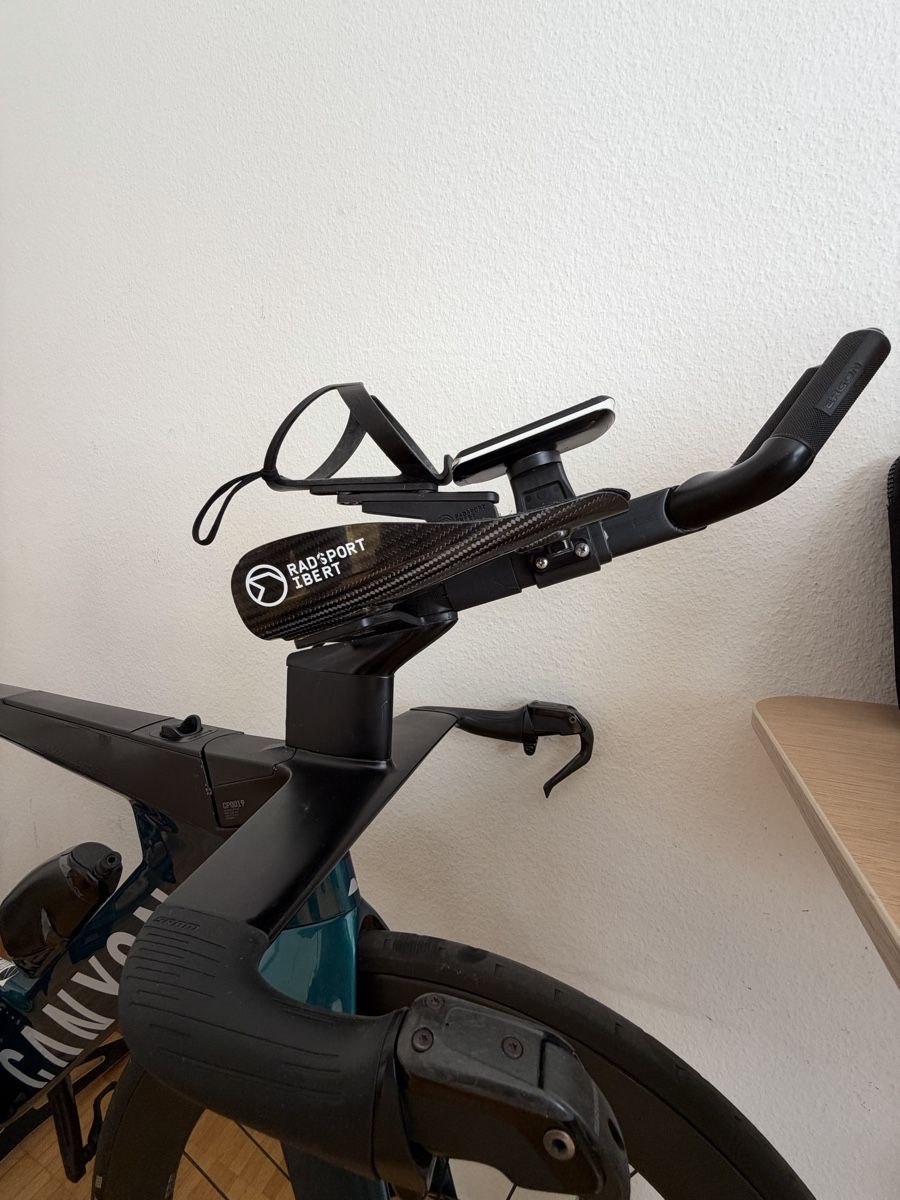 Canyon Biciclette: Canyon Speedmax CF SLX, Size M – Usato da Basel venduto da ZwiMilan 7