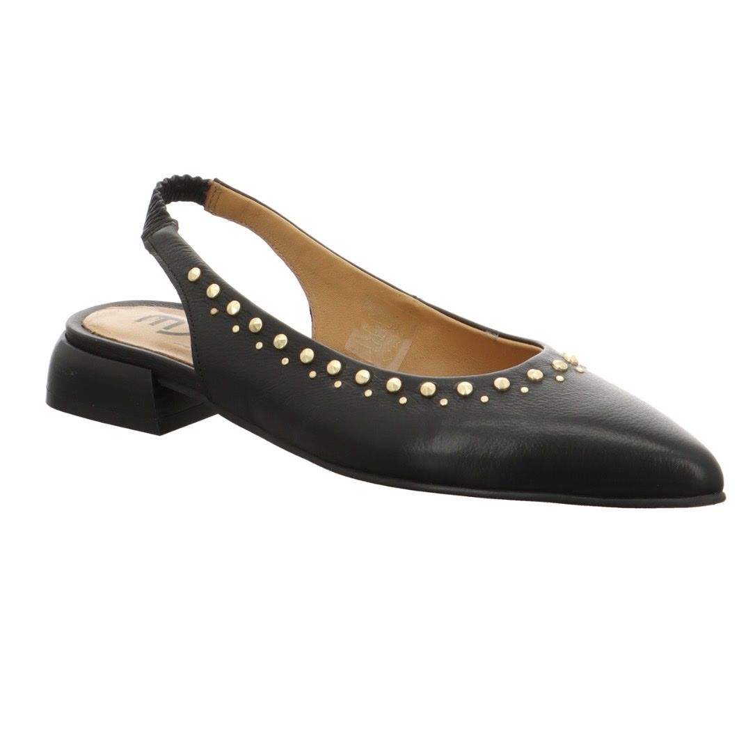 Scarpe da donna: Slingpumps Botty Grösse 39 – Nuovo e nell'imballaggio originale da Zürich venduto da millaiana