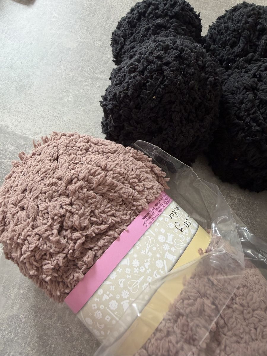 Lana: Strickgarn / Wolle – Nuovo e nell'imballaggio originale da Witterswil venduto da gsc_z6ts 1