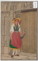 Trachtenfest zu Gunsten Neustadtkirche