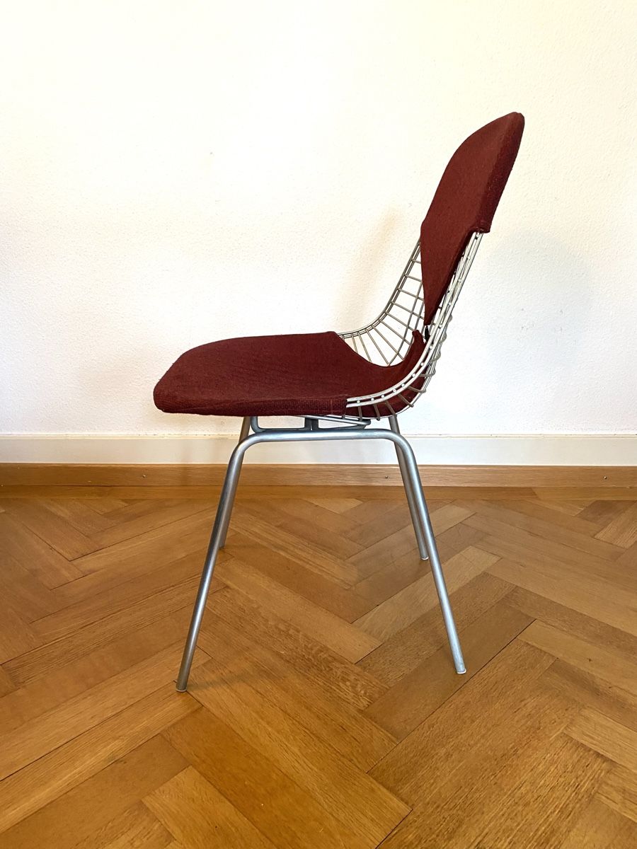 Vitra Stühle: Design Vitra Wire Chair DKX – Gebraucht aus Olten von sportwelt 5