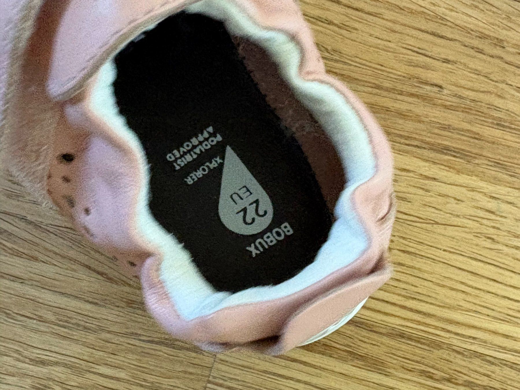 Chaussures garçon: Shoes kids – Neuf (Voir description) à Zürich par ele_9l7r 3