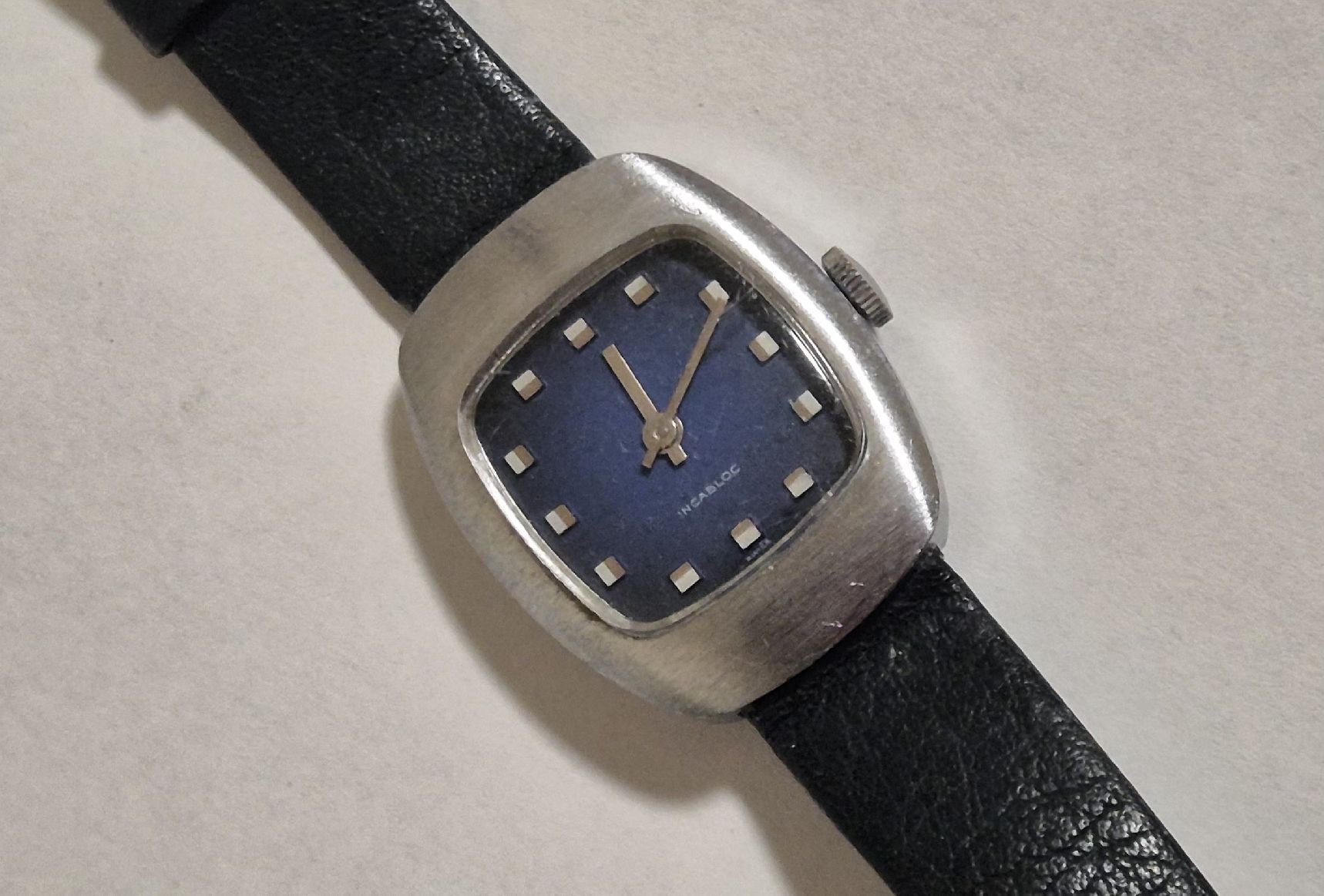 Orologi: Montre Anonyme mécanique – Usato da Genève venduto da BKYB