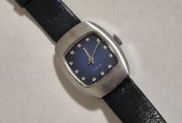 Montre Anonyme mécanique
