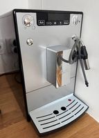 Kaffeevollautomat Melitta CAFFEO SOLO & Perfect Milk