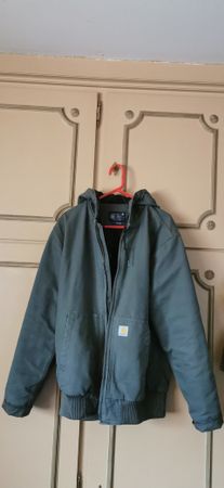 Veste Carhartt M