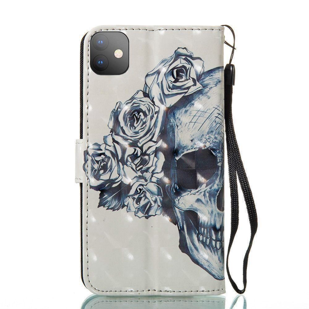 Cover & Protezioni schermo: iPhone 12 Pro Max Hülle Etui Wallet Case Flip Cover Tasche – Nuovo e nell'imballaggio originale da Volketswil venduto da coverandmore 5